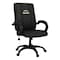Dreamseat Office Chair 1000 with Los Angeles Chargers Secondary Logo XZOC1000-PSNFL20076 - alternate 1